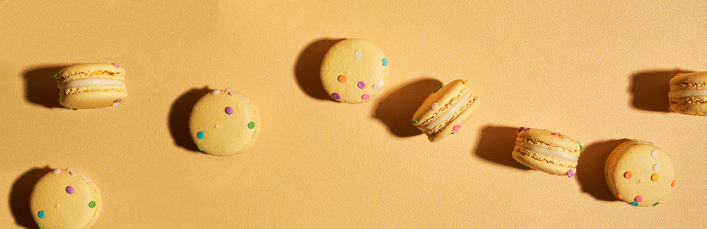 Macarons